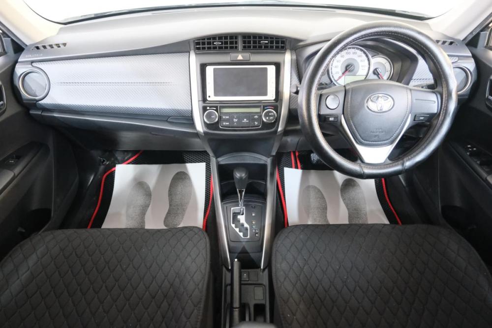 Toyota Corolla XI (E160 E170 E180) Омск  - изображение 15