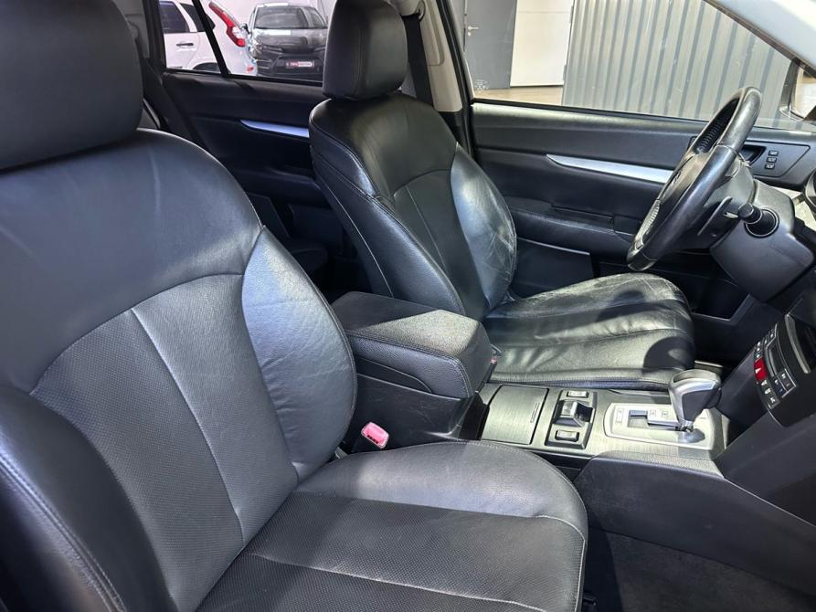 Subaru Outback IV Рестайлинг Ростов-на-Дону  - изображение 11