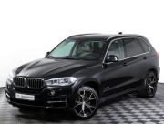 BMW X5 III (F15) Москва  - изображение 52