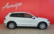Volkswagen Touareg II Рестайлинг Вологда  - изображение 24