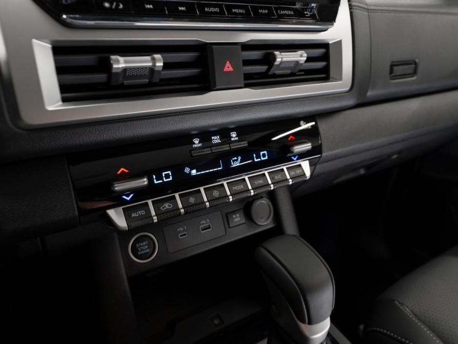 Mitsubishi L200 VI Москва  - изображение 19