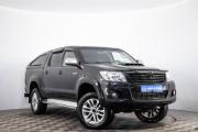 Toyota Hilux VII Рестайлинг Пермь  - изображение 24