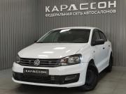 Volkswagen Polo V Рестайлинг Пермь  - изображение 18