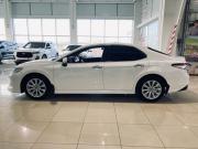 Toyota Camry VIII (XV70) Миасс  - изображение 35