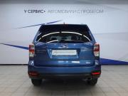 Subaru Forester IV Рестайлинг 2 Москва  - изображение 22