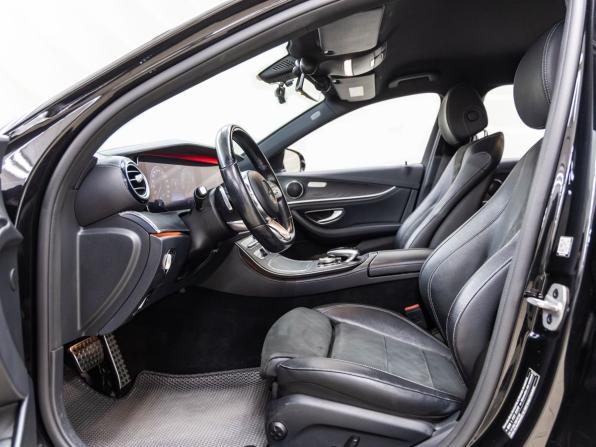 Mercedes-Benz E-Класс V (W213 S213 C238) с пробегом 2019 года, цена 3 448 000 рублей, 161134 км, седан, Автокод Объявления