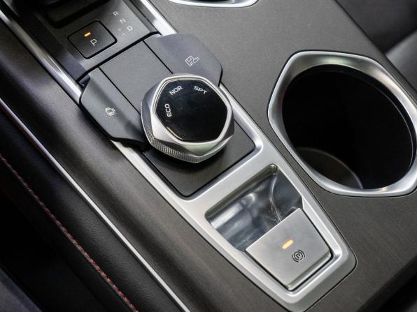 Changan CS55 Plus II с пробегом 2023 года, цена 1 550 000 рублей, 130298 км, внедорожник, Автокод Объявления