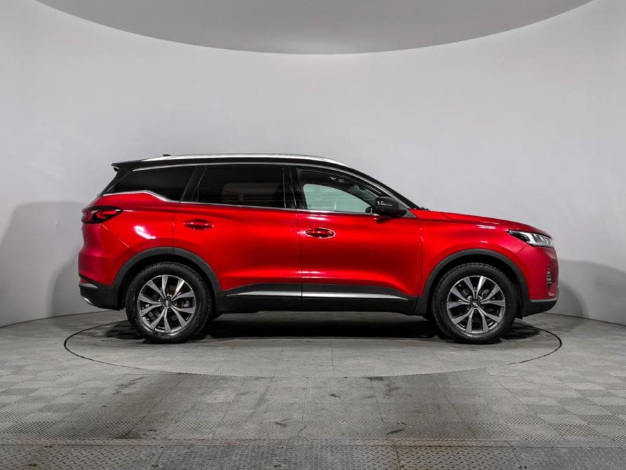 Chery Tiggo 7 Pro I Санкт-Петербург  - изображение 4