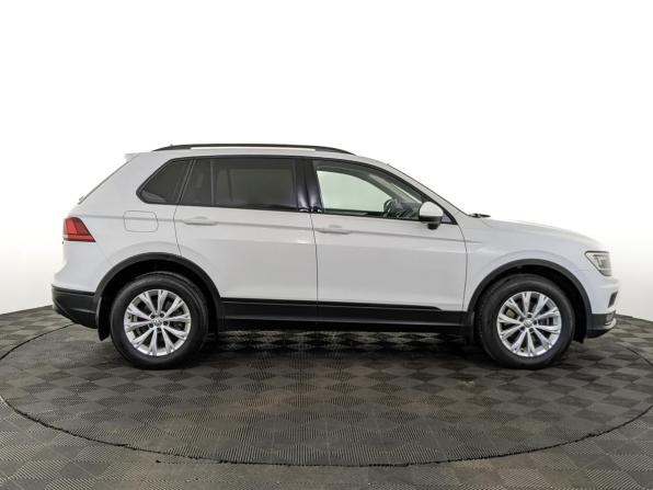 Volkswagen Tiguan II с пробегом 2019 года, цена 2 210 000 рублей, 139600 км, внедорожник, Автокод Объявления