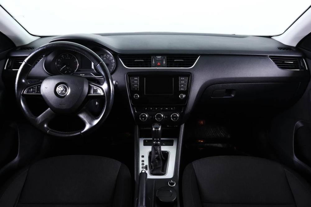 Skoda Octavia III (A7) Пермь  - изображение 14