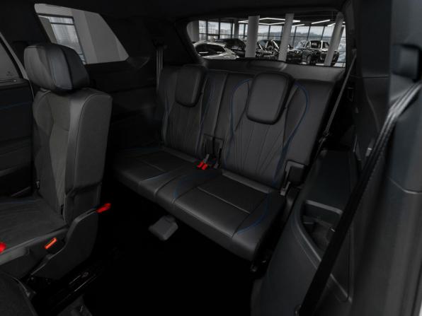 Volkswagen Teramont II (China Market) с пробегом 2026 года, цена 5 880 000 рублей, 18 км, внедорожник, Автокод Объявления