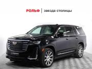 Cadillac Escalade V Москва  - изображение 24
