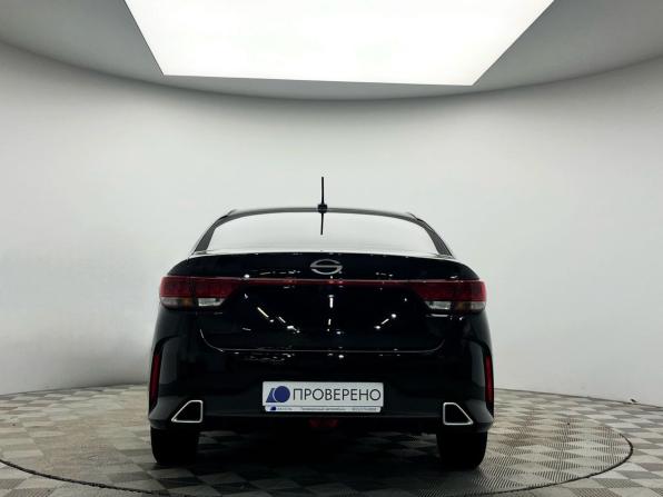 Solaris KRS с пробегом 2025 года, цена 2 199 000 рублей, 11860 км, седан, Автокод Объявления