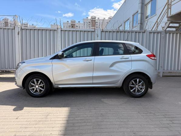 Lada (ВАЗ) XRAY I с пробегом 2017 года, цена 845 000 рублей, 116623 км, хэтчбек, Автокод Объявления