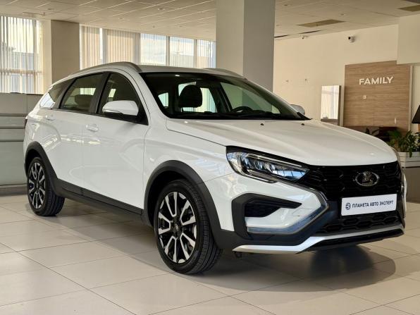 Lada (ВАЗ) Vesta I Рестайлинг (NG) с пробегом 2025 года, цена 1 570 000 рублей, 15274 км, универсал, Автокод Объявления