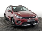 Kia Rio IV Москва  - изображение 30