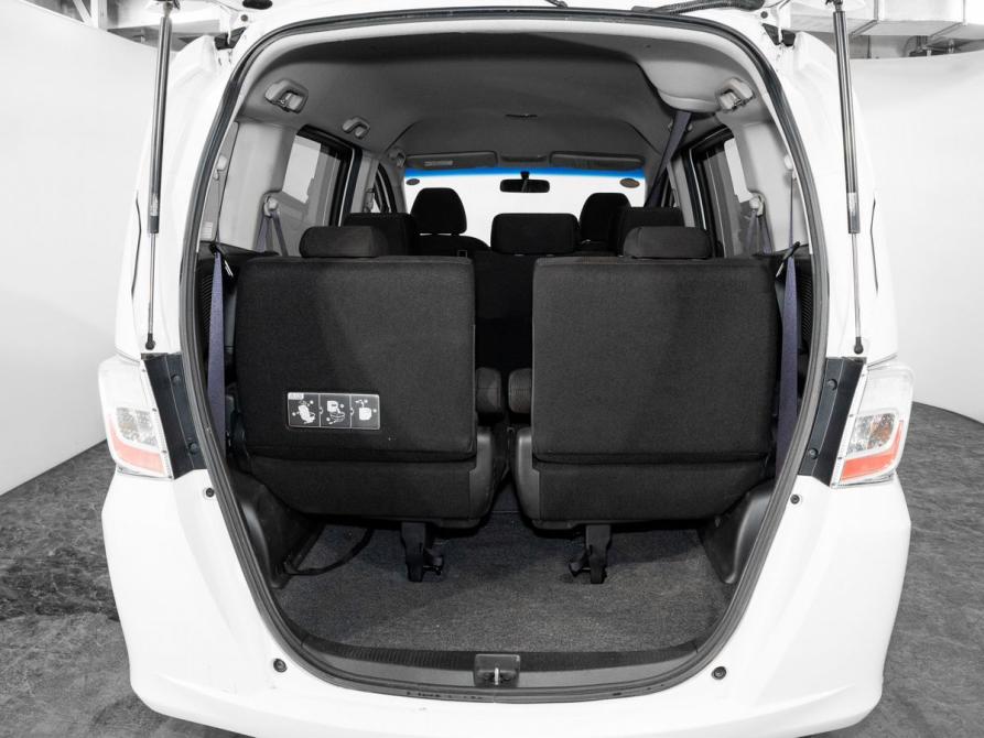 Honda Freed I Рестайлинг Иркутск  - изображение 18