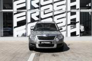 Skoda Yeti I Ставрополь  - изображение 21
