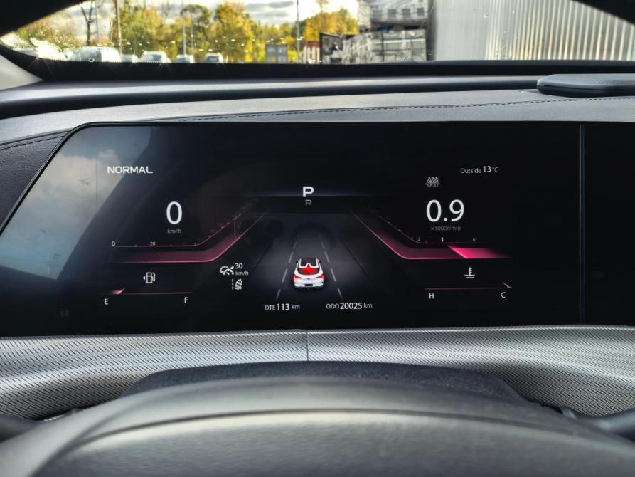 Changan UNI-T I Санкт-Петербург  - изображение 12