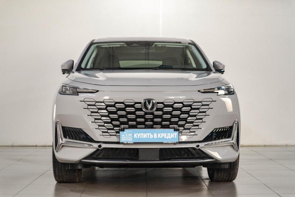 Changan UNI-K Челябинск  - изображение 2