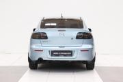 Mazda 3 I (BK) Рестайлинг Ульяновск  - изображение 16