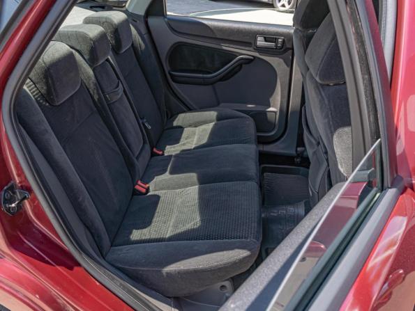 Ford Focus II с пробегом 2007 года, цена 530 000 рублей, 260900 км, седан, Автокод Объявления