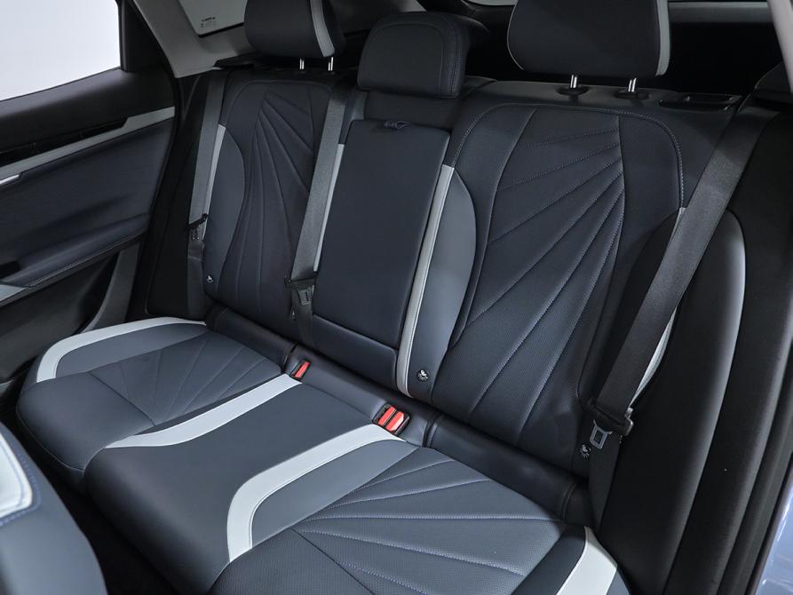 Geely Atlas II Москва  - изображение 15