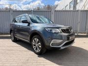 Geely Atlas I Ростов-на-Дону  - изображение 28