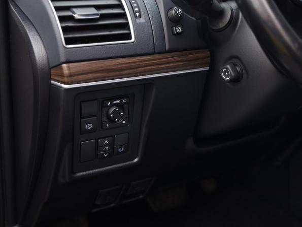 Toyota Land Cruiser Prado 150 Series Рестайлинг 3 с пробегом 2020 года, цена 4 599 000 рублей, 233228 км, внедорожник, Автокод Объявления