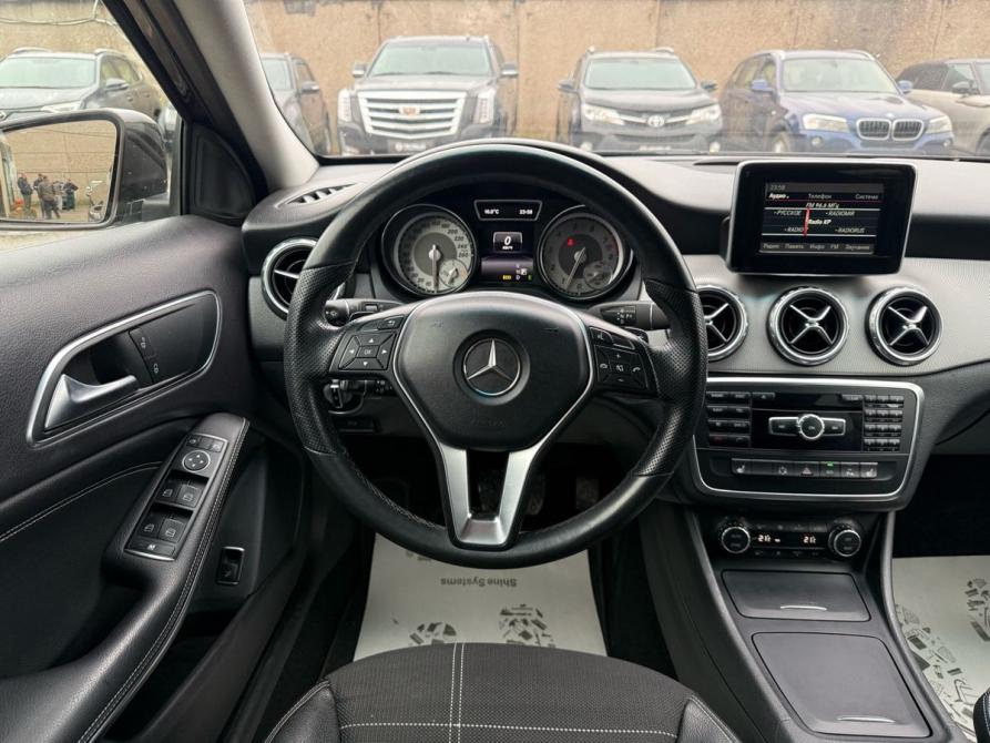 Mercedes-Benz GLA I (X156) Пермь  - изображение 12