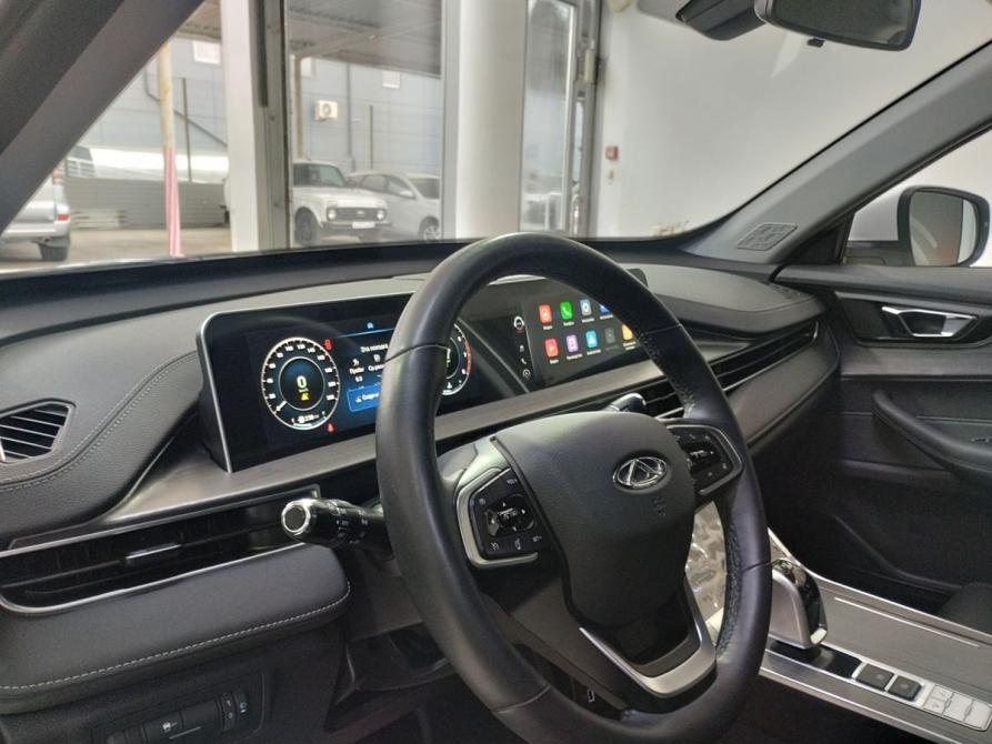 Chery Tiggo 4 I Рестайлинг 2 Минеральные Воды  - изображение 7