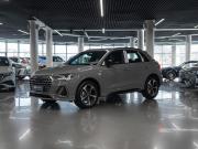 Audi Q3 II (F3) Москва  - изображение 30