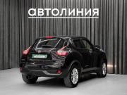 Nissan Juke I Рестайлинг Красноярск  - изображение 25