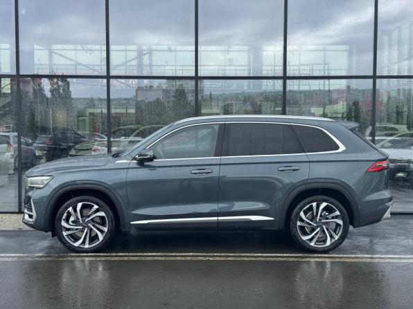 Geely Monjaro I с пробегом 2025 года, цена 3 990 000 рублей, 6175 км, внедорожник, Автокод Объявления