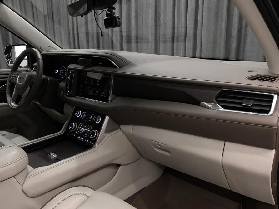 GMC Yukon V Красноярск  - изображение 12