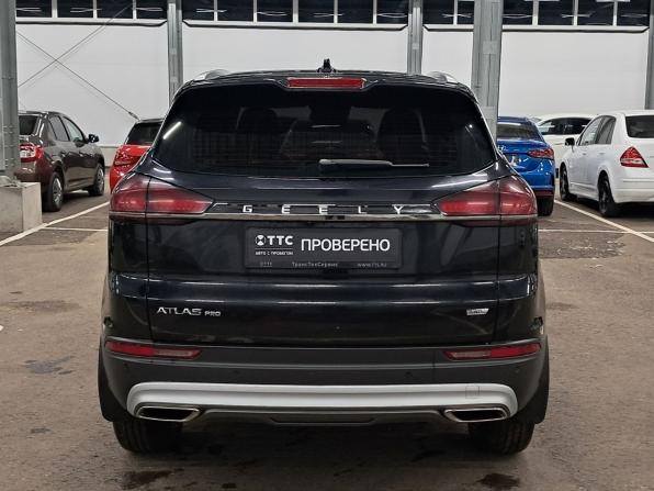 Geely Atlas Pro с пробегом 2023 года, цена 1 990 000 рублей, 88750 км, внедорожник, Автокод Объявления
