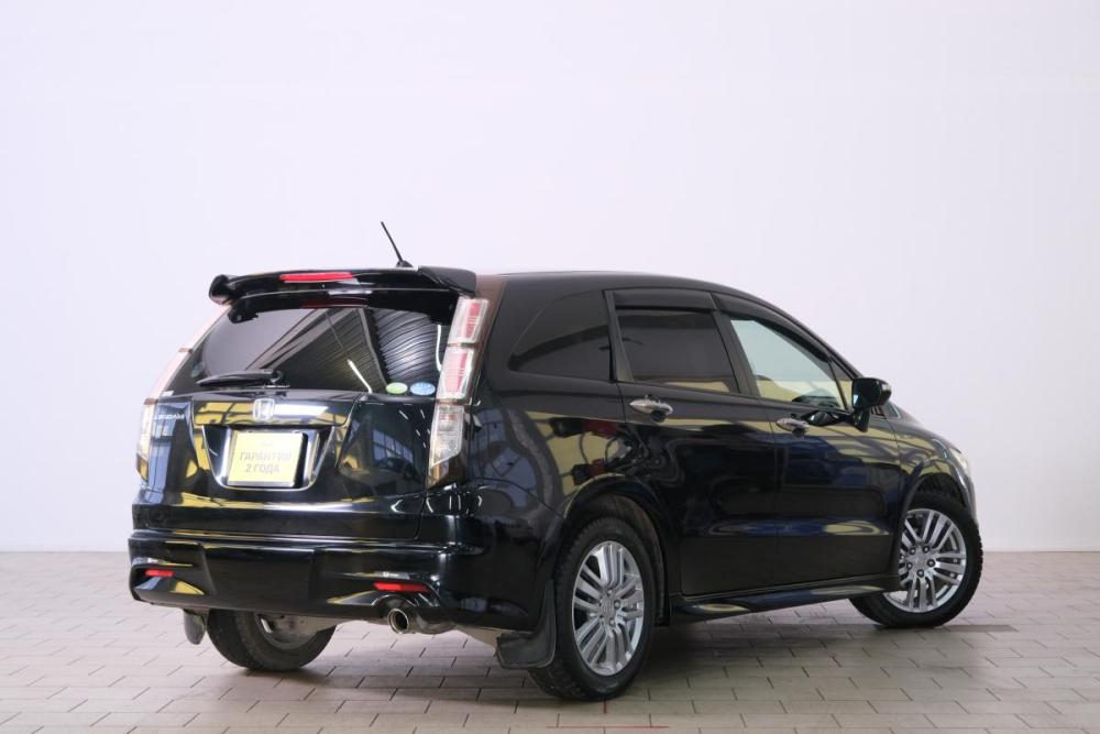 Honda Stream II Рестайлинг Омск  - изображение 7
