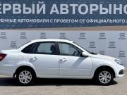 Lada (ВАЗ) Granta I Рестайлинг Краснодар  - изображение 24