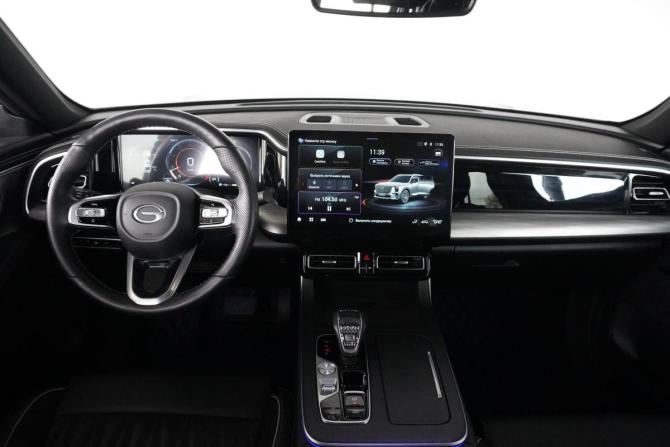 GAC GS8 II с пробегом 2024 года, цена 3 740 000 рублей, 33436 км, внедорожник, Автокод Объявления