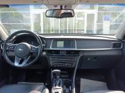 Kia Optima IV Рестайлинг Тверь  - изображение 51