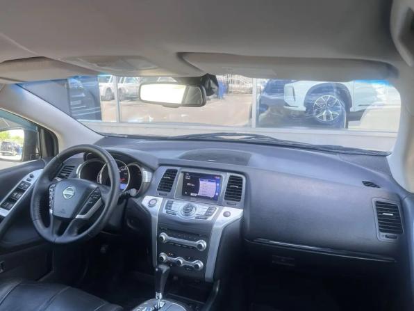 Nissan Murano II (Z51) Рестайлинг 2 с пробегом 2012 года, цена 1 400 000 рублей, 309509 км, внедорожник, Автокод Объявления