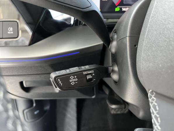 Новый Audi A3 IV (8Y) Рестайлинг 2026 года, цена 4 155 000 рублей, хэтчбек, Автокод Объявления