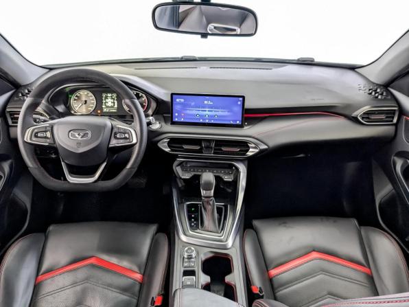 Kaiyi E5 с пробегом 2022 года, цена 1 095 000 рублей, 91780 км, седан, Автокод Объявления