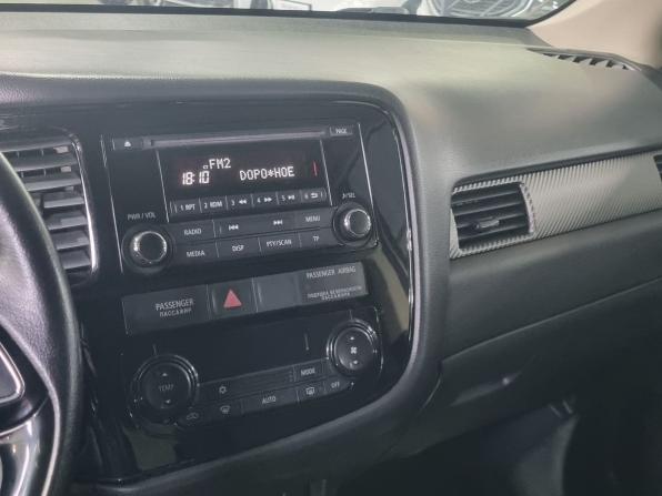 Mitsubishi Outlander III Рестайлинг 2 с пробегом 2017 года, цена 1 389 000 рублей, 226000 км, внедорожник, Автокод Объявления