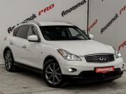 Infiniti EX I (J50) Екатеринбург  - изображение 35