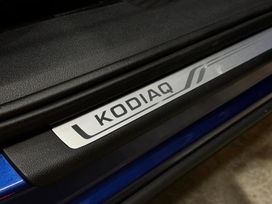 Skoda Kodiaq I Ижевск  - изображение 19
