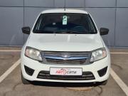 Lada (ВАЗ) Granta I Воронеж  - изображение 23