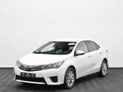 Toyota Corolla XI (E160 E170 E180) Москва  - изображение 16