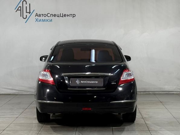 Nissan Teana II Рестайлинг с пробегом 2012 года, цена 769 800 рублей, 277000 км, седан, Автокод Объявления