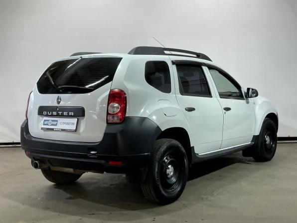 Renault Duster I с пробегом 2014 года, цена 849 000 рублей, 127519 км, внедорожник, Автокод Объявления